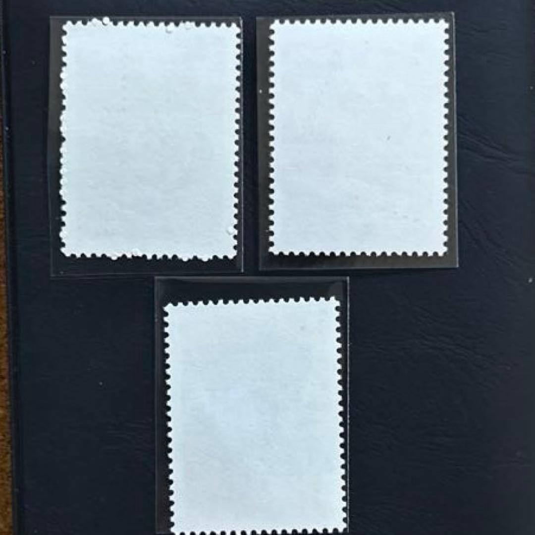 海外 外国切手 中国切手 チベット自治区成立20周年 未使用美品 J116