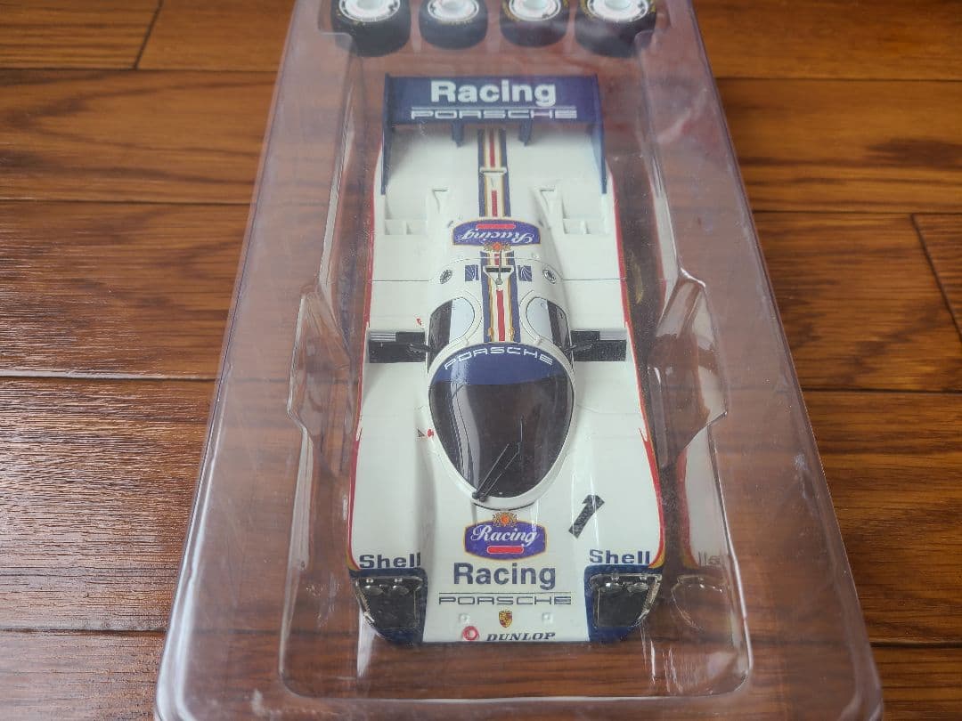 京商 Mini-Z ミニッツ ポルシェ 962C LH No.1 ミニッツRWD MR-04 レディセット ポルシェ 962 C クーペ LH No.1