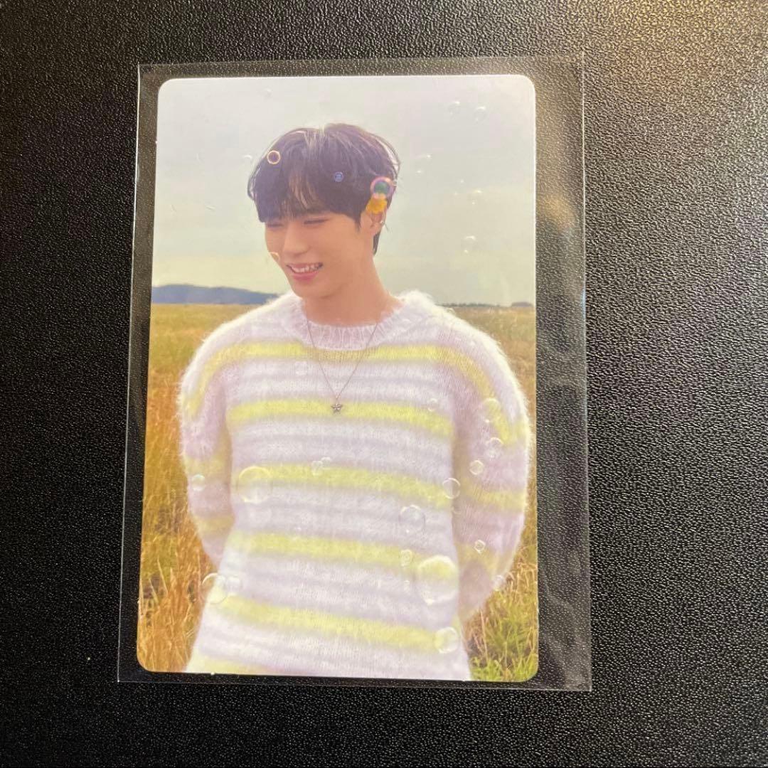 ALD1 ジュンソ POPUP EUPHORIA MD ランダム トレカ - メルカリ