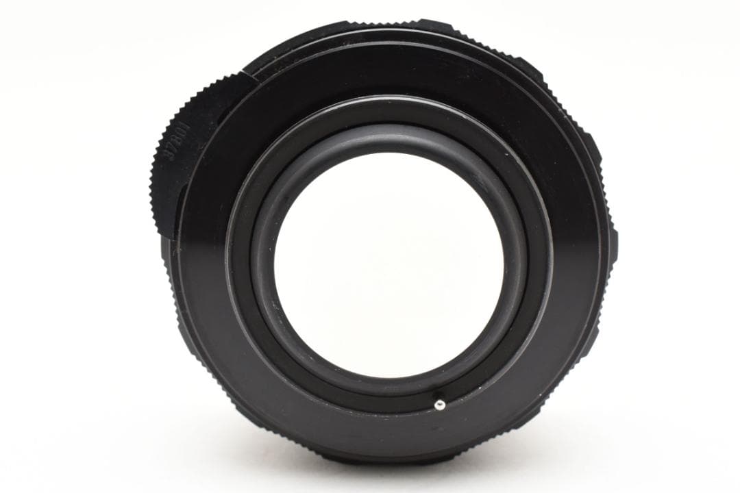 プロフ必読様専用Super Takumar 50mm F1.4フード付 Y097 - メルカリ