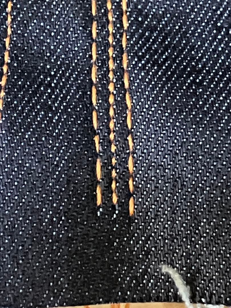 LEADチェーンステッチ・ミシン☆整備・調整機☆実働単環ミシン☆昭和