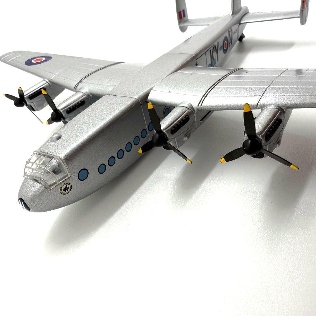 オンライン 通販ホビー・楽器・アート - 激レア 希少 CORGI AVRO YORK
