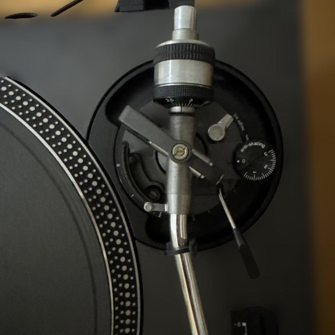 マリンゴールド様 Technics SL-1200 MK3 『美品』 - メルカリ