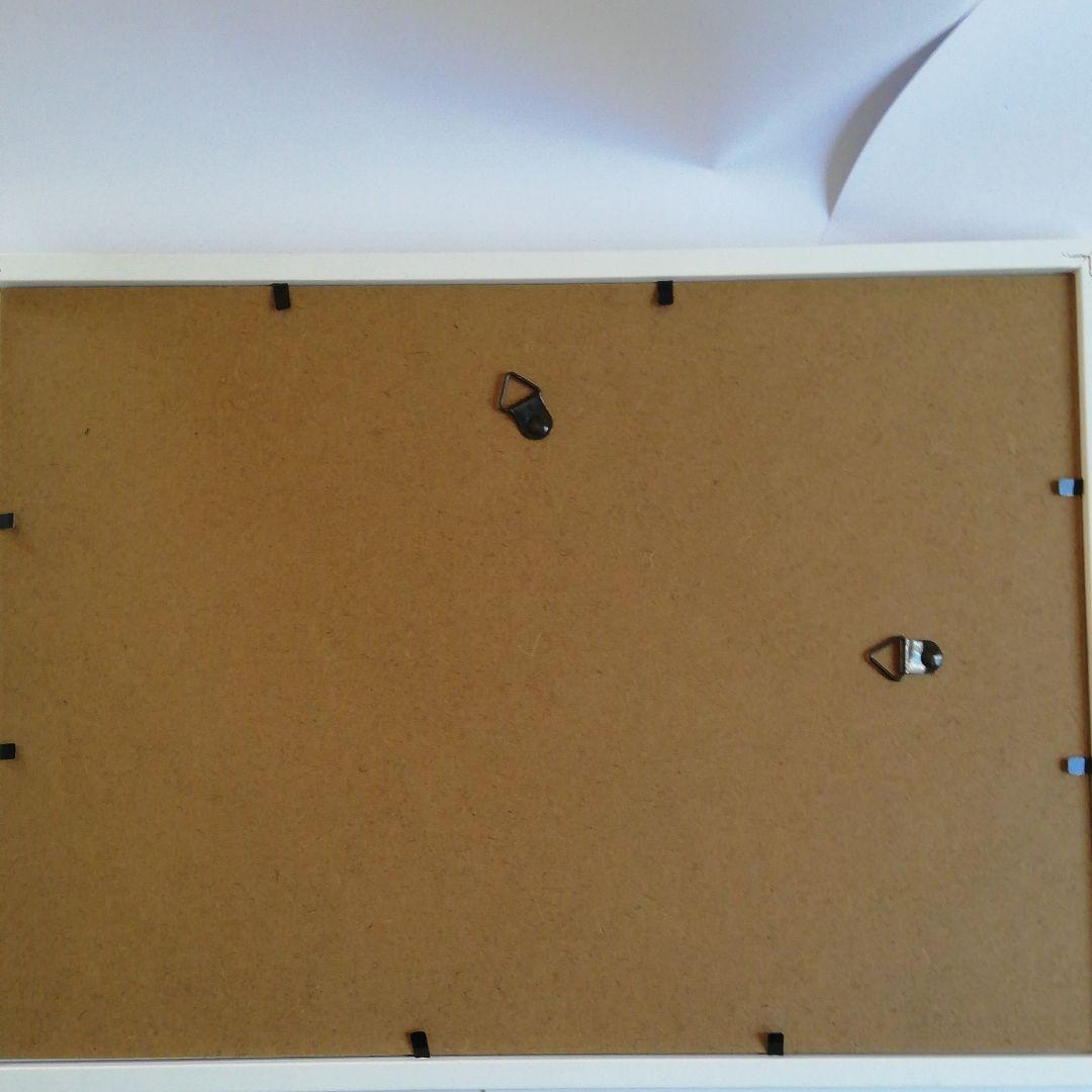 15万円です。悪魔さんの彼女「絵画」A4サイズ