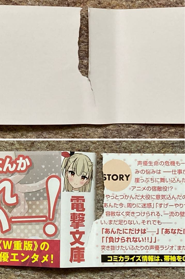 そ*ら様 【全巻初版特典付き】声優ラジオのウラオモテ 14冊セット