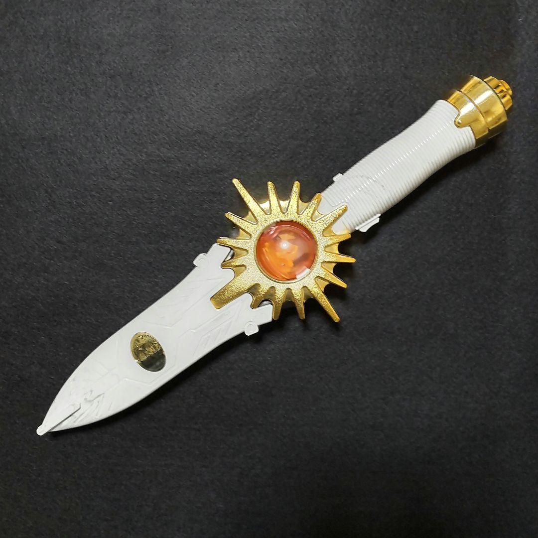 百獣戦隊ガオレンジャー 獣奏剣 ガオの宝珠 パワーアニマル11種 - メルカリ