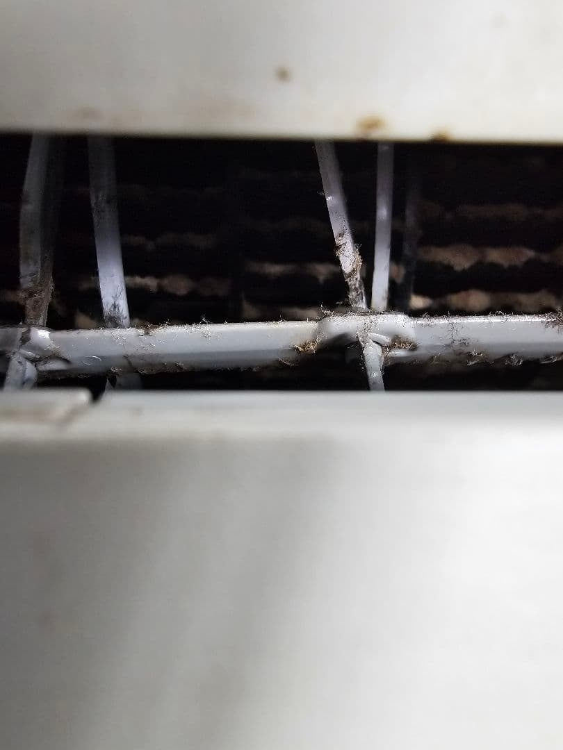 K*a様 2022年式 4.0kw DAIKIN エアコン F40ZTCXP-W