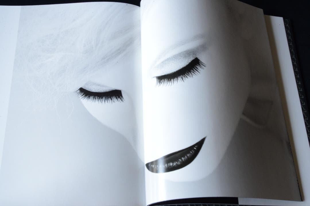 Rankin:Spirit of Ecstasy｜★★大幅に再々値下げしました