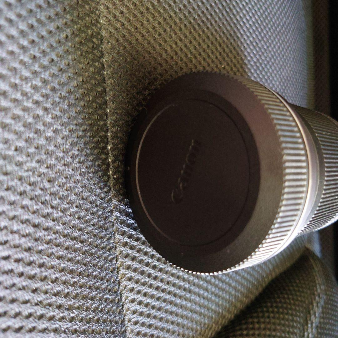 M*3様 canon RF-S18-150mm F3.5-6.3 IS STM