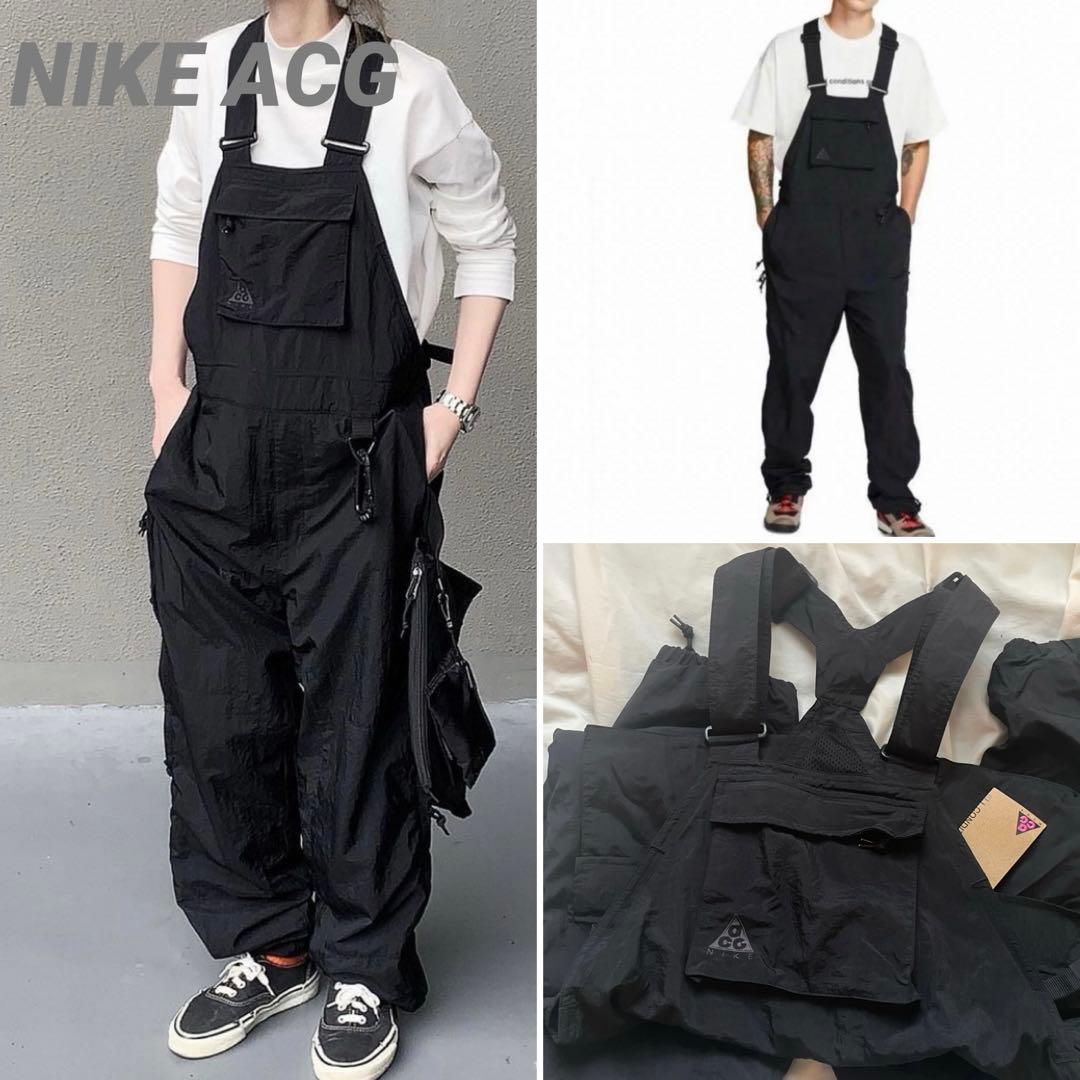 NIKE ACG ナイロン オーバーオール【L】 AS+W+ACG+SMITH+SUMMIT+COVERALL.png
