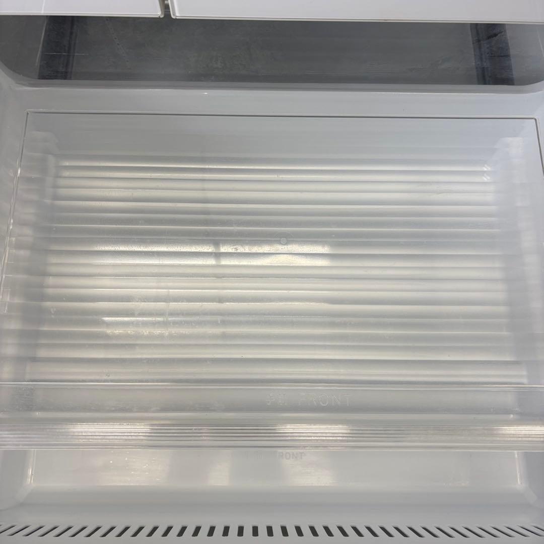 37 パナソニック 冷蔵庫 大型 400-500ℓ フレンチ 綺麗 設置無料