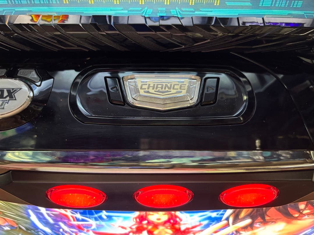 32ki様専用❗️】パチスロ実機【Lギルティクラウン2 】ユニット付