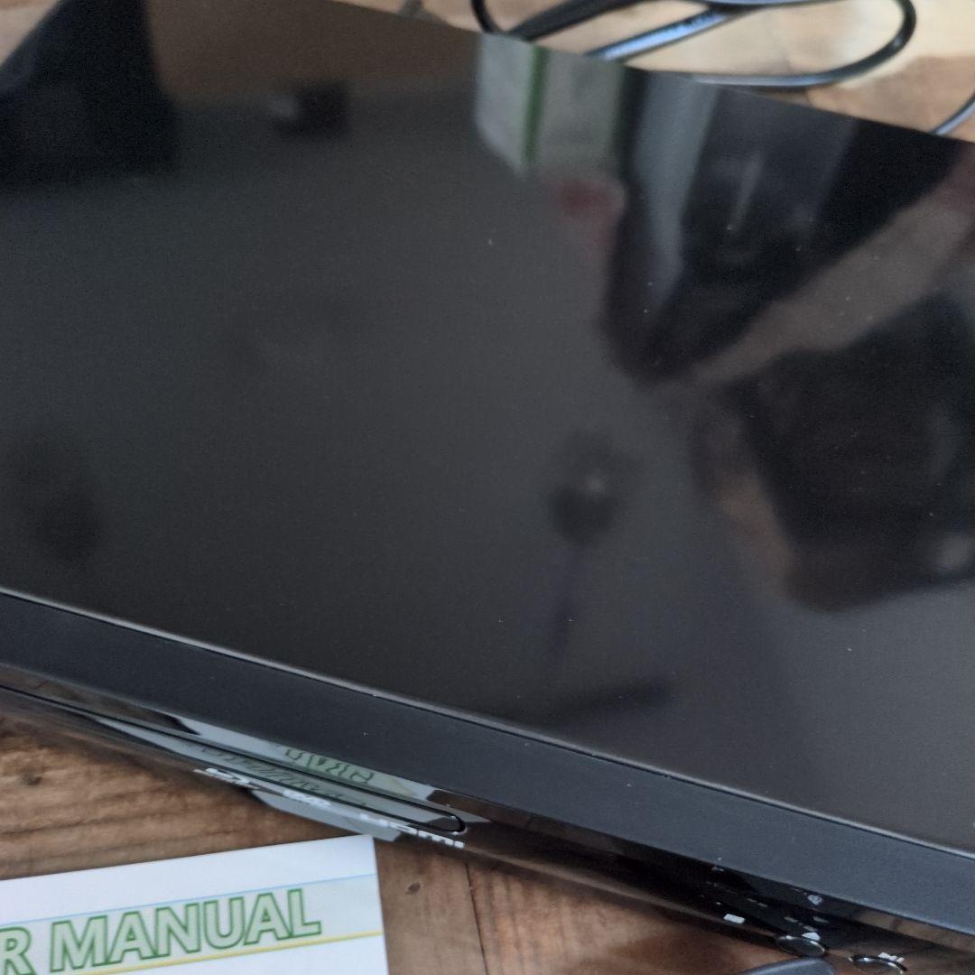 WISCENT ブルーレイディスクプレーヤー WTB-978 - メルカリ