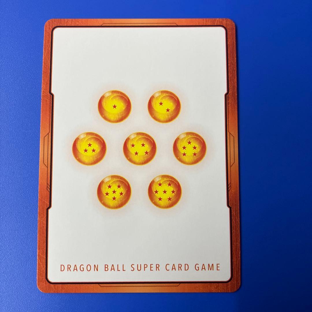ドラゴンボール超 英語版 エナジーマーカー E-86 金 38巻 - メルカリ