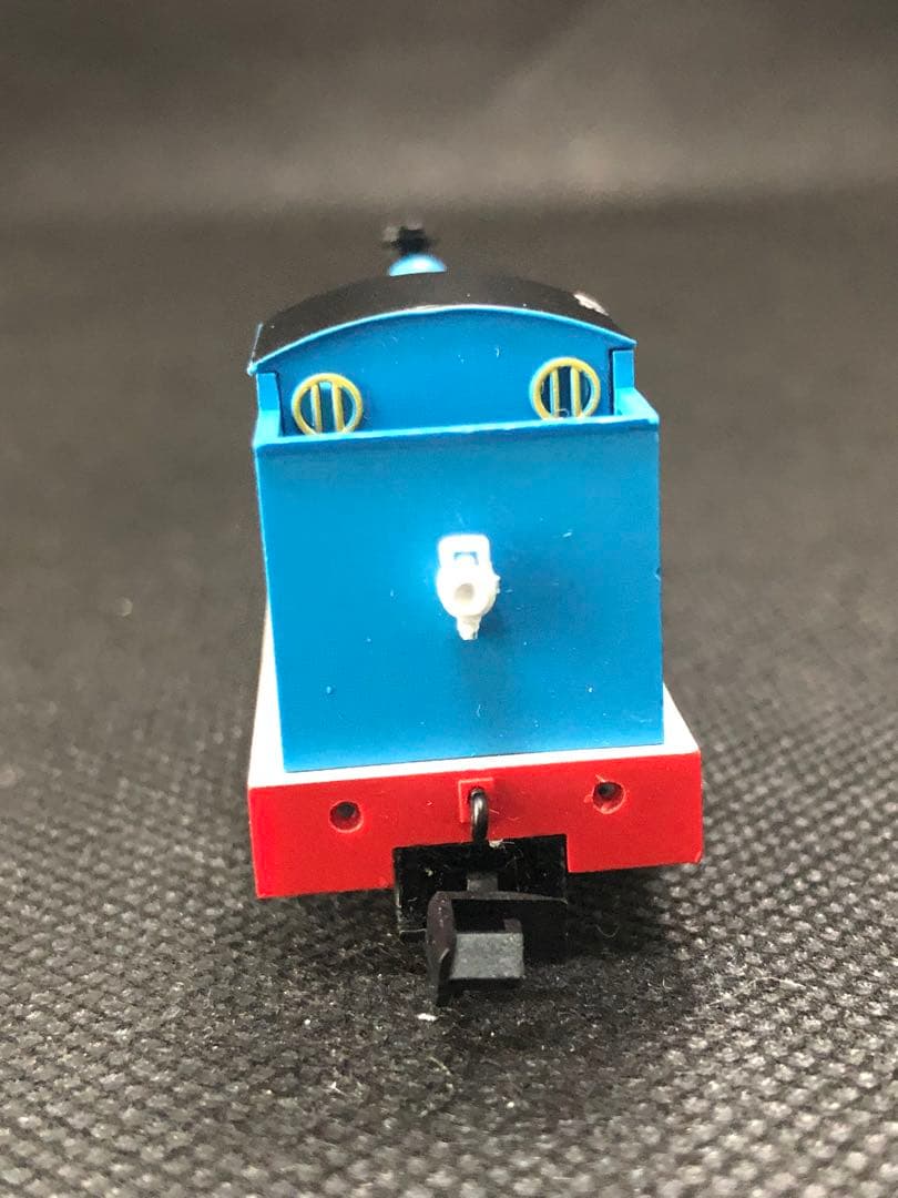 TOMIX きかんしゃトーマスDXセット 93706 不足部品あり Nゲージ - メルカリ