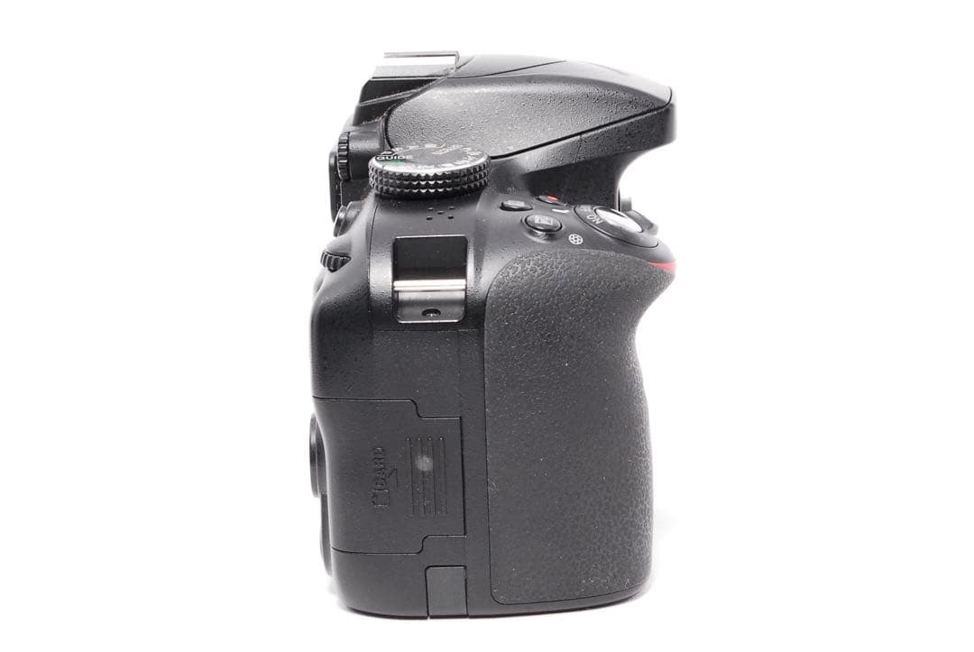 ショット数少なめ◇Flash Air付き◇Nikon D3300◇一眼レフカメラ