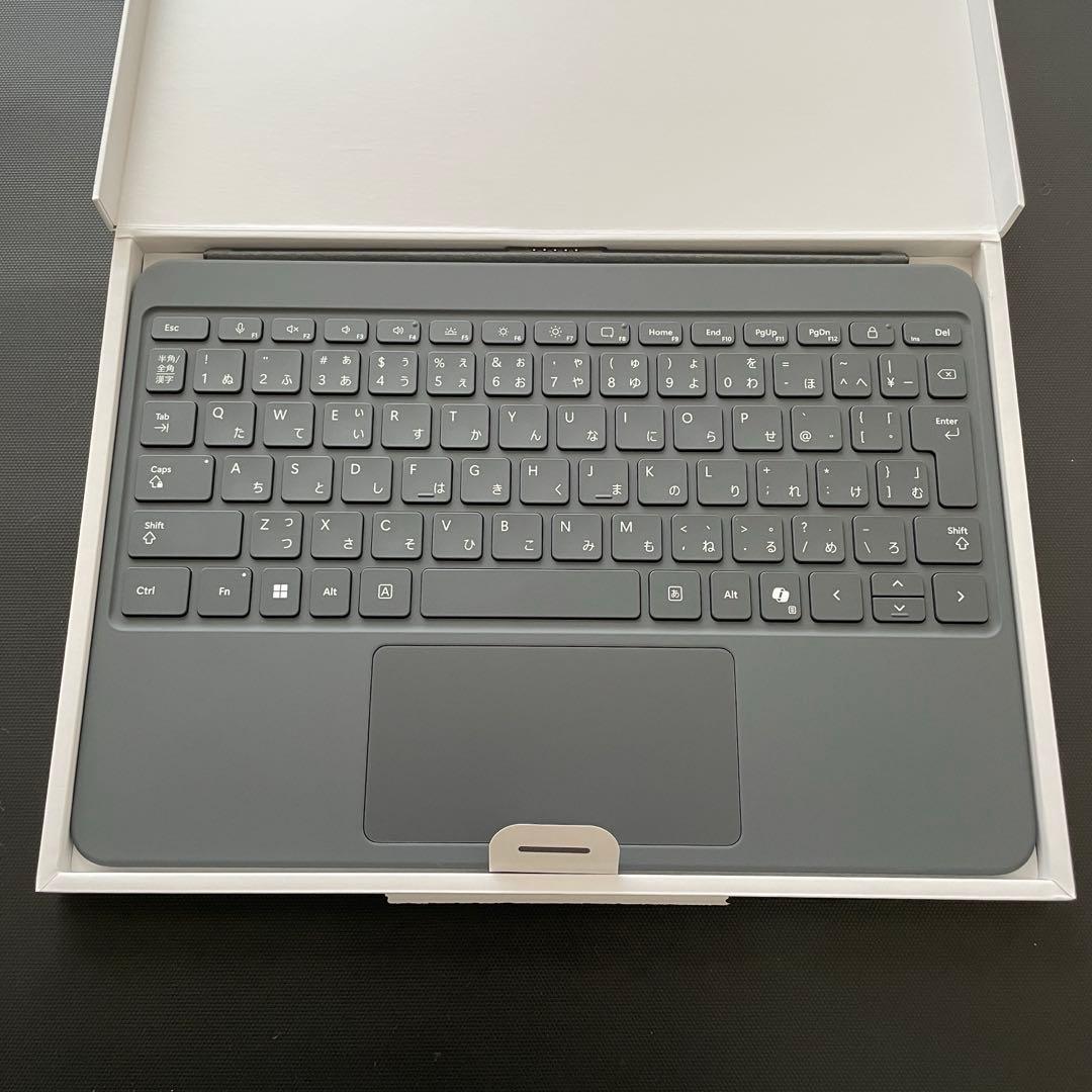 保証書アリ】SurfacePro12インチ キーボード EP2-32032 - メルカリ