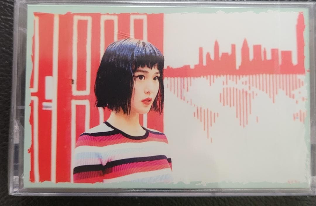 【値引中】Rei『FLY』CD＋DVD＋未開封カセット サイン入り完全予約生産盤