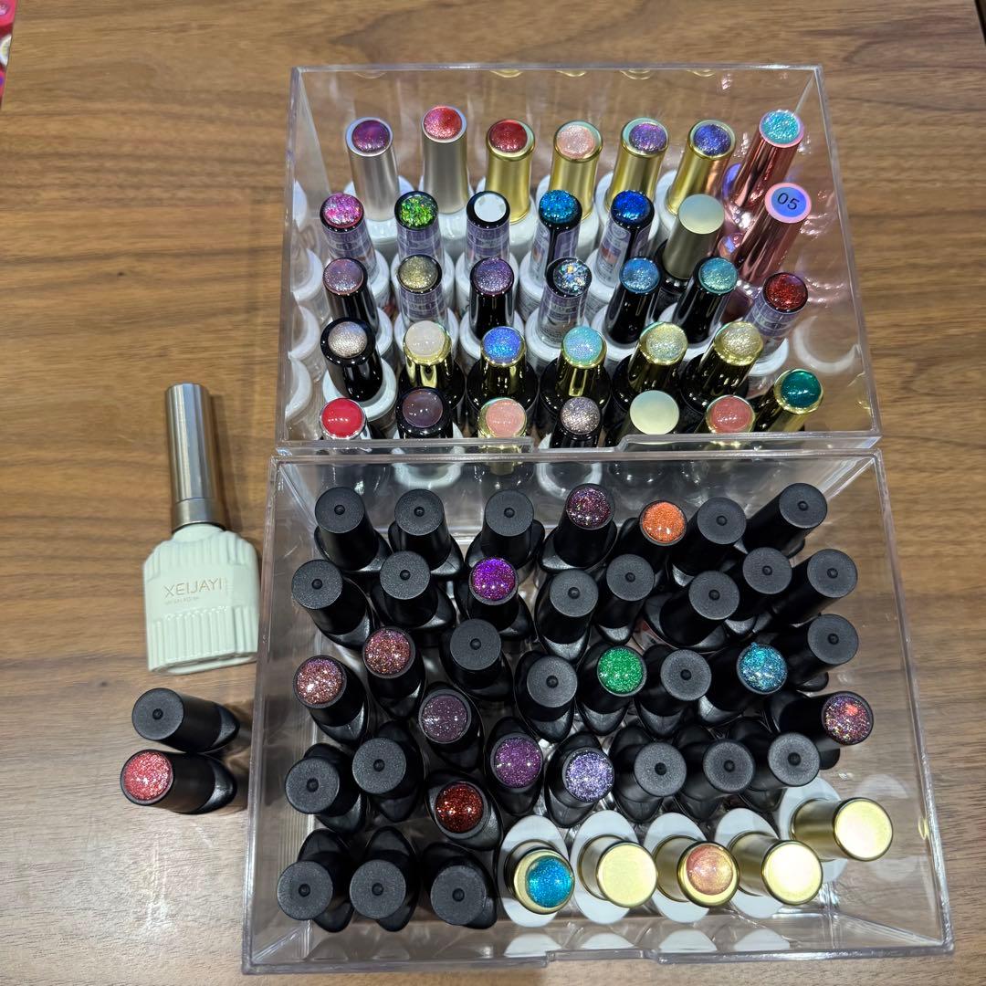 ジェルネイルカラーセット きまぐれキャット おまけ付き マジカルプライマー ジェルネイルカラーセット きまぐれキャット おまけ付き マジカル