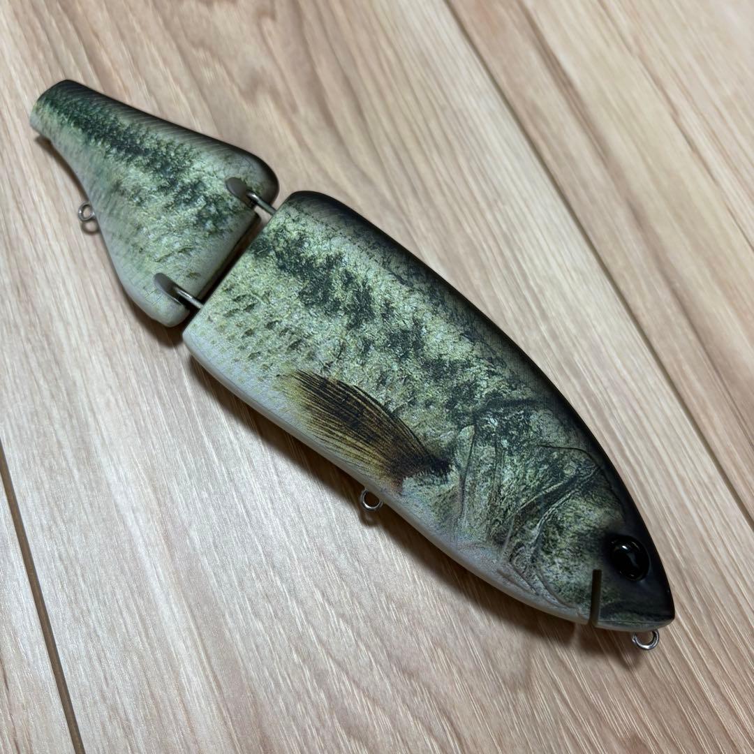 drt クラッシュ9 low drt bass 美品 DRT KLASH【LOW】クラッシュ9（LOW） | ビッグバス bigbass