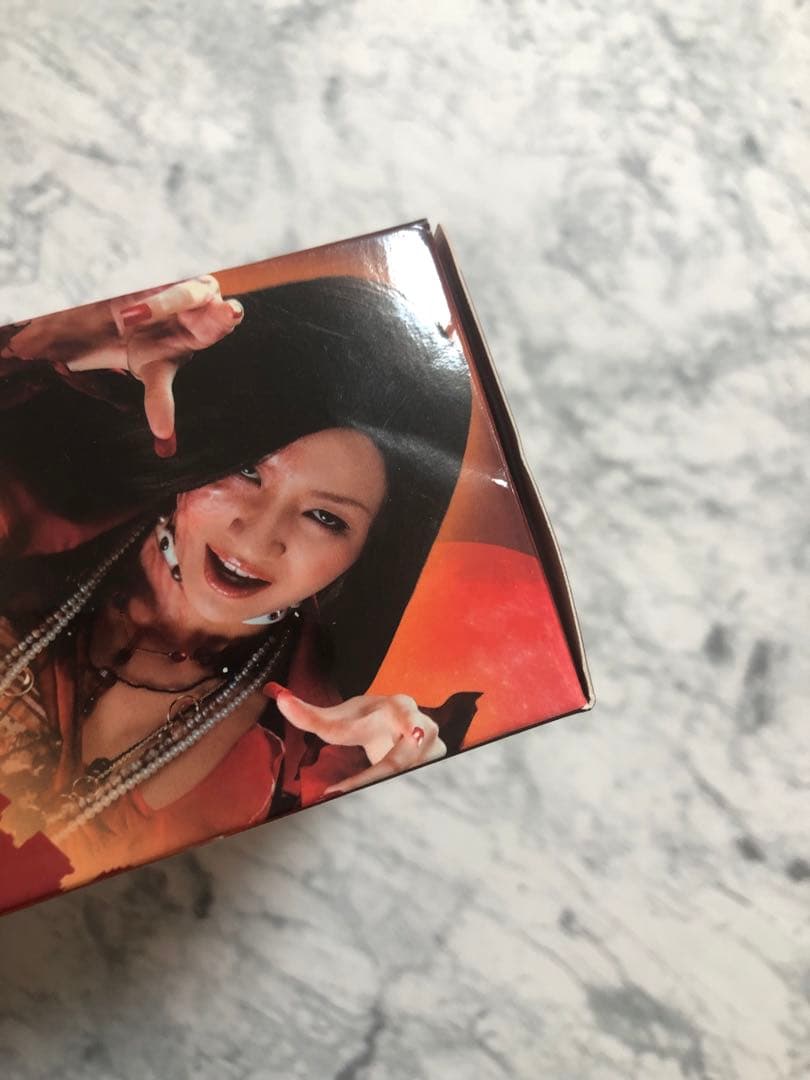 コスプレ幽霊 紅蓮女 DVD-BOX