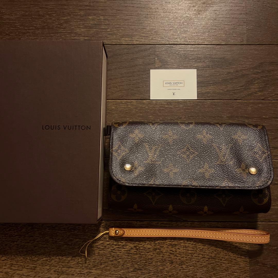 LOUIS VUITTON　PSPケース Got an LV case cuz I want my PSP to feel good about himself : r/PSP