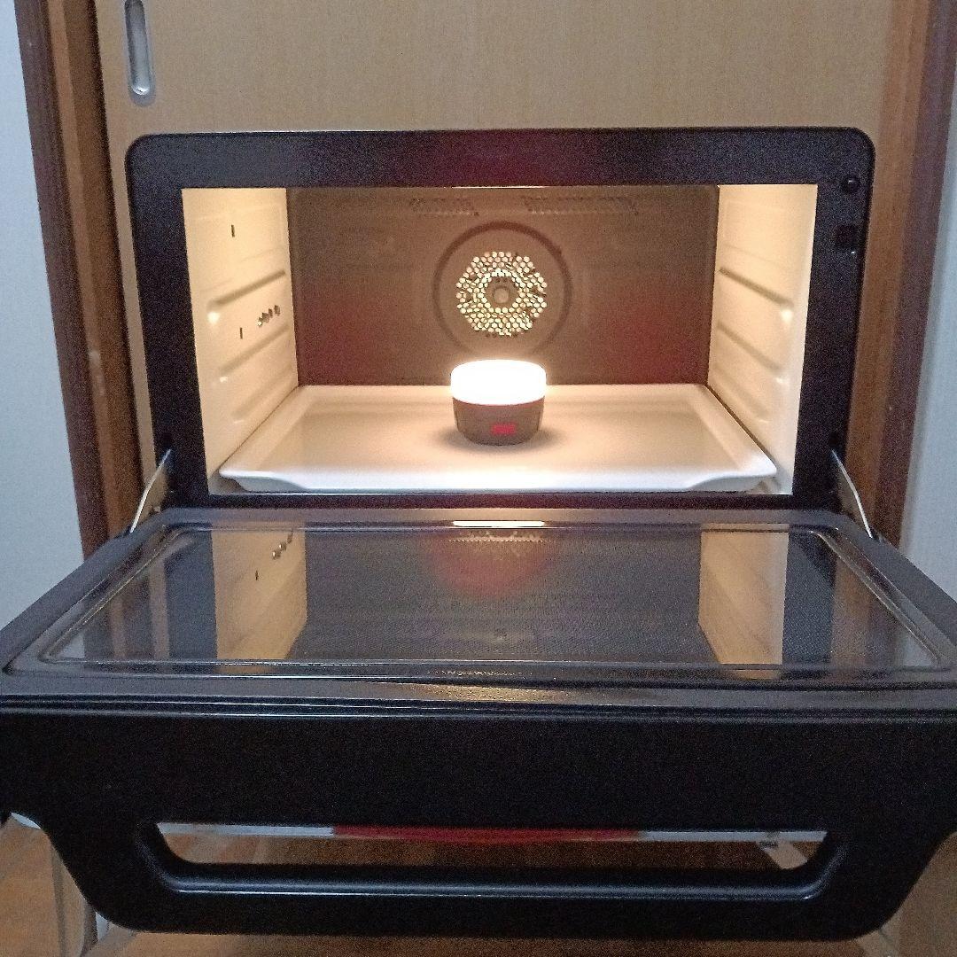 日立オーブンレンジ ヘルシーシェフ MRO-W1Y 2020年製✨整備済超美品