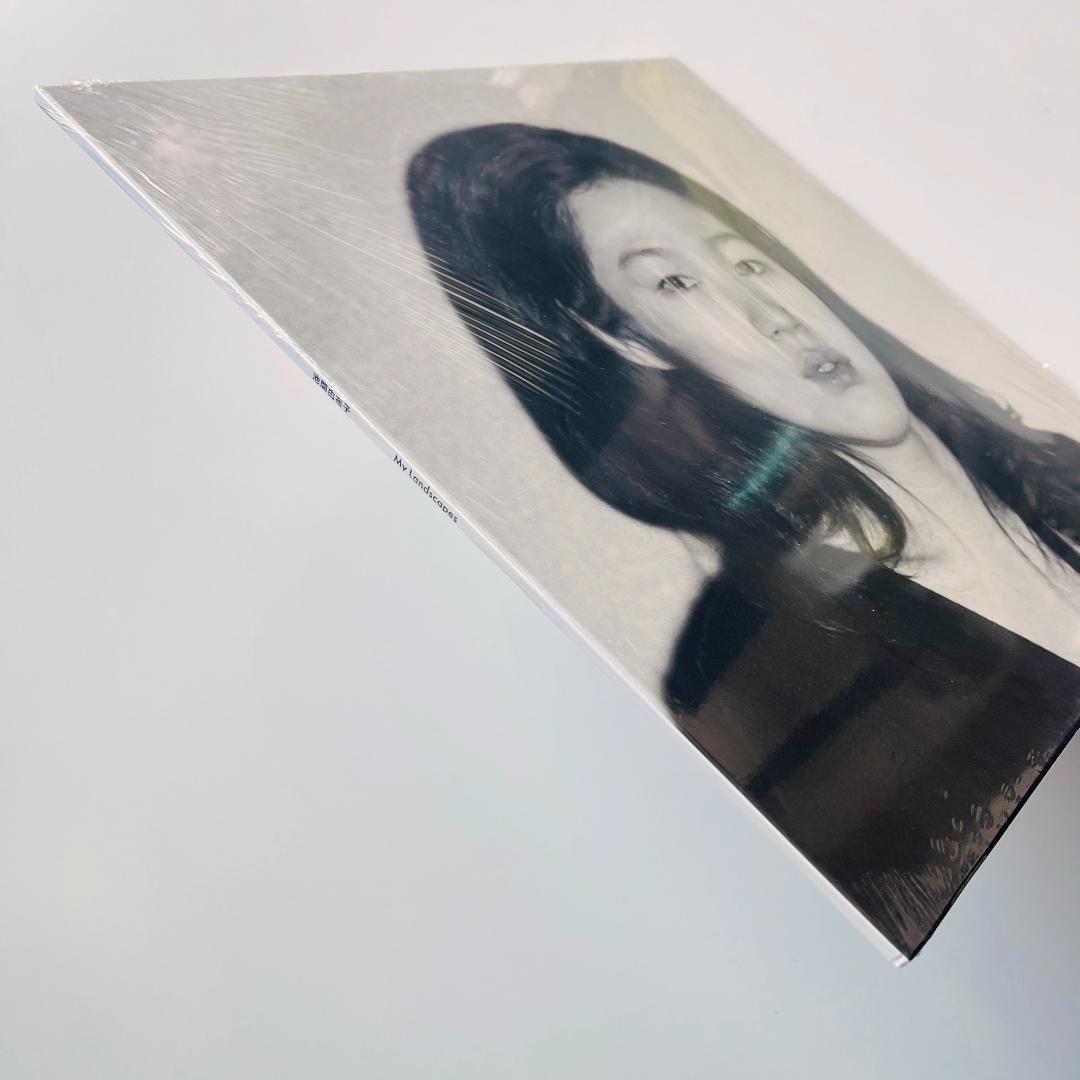 貴重 レコード 2枚組〔 池間由布子 My Landscapes 〕角銅真実 - メルカリ