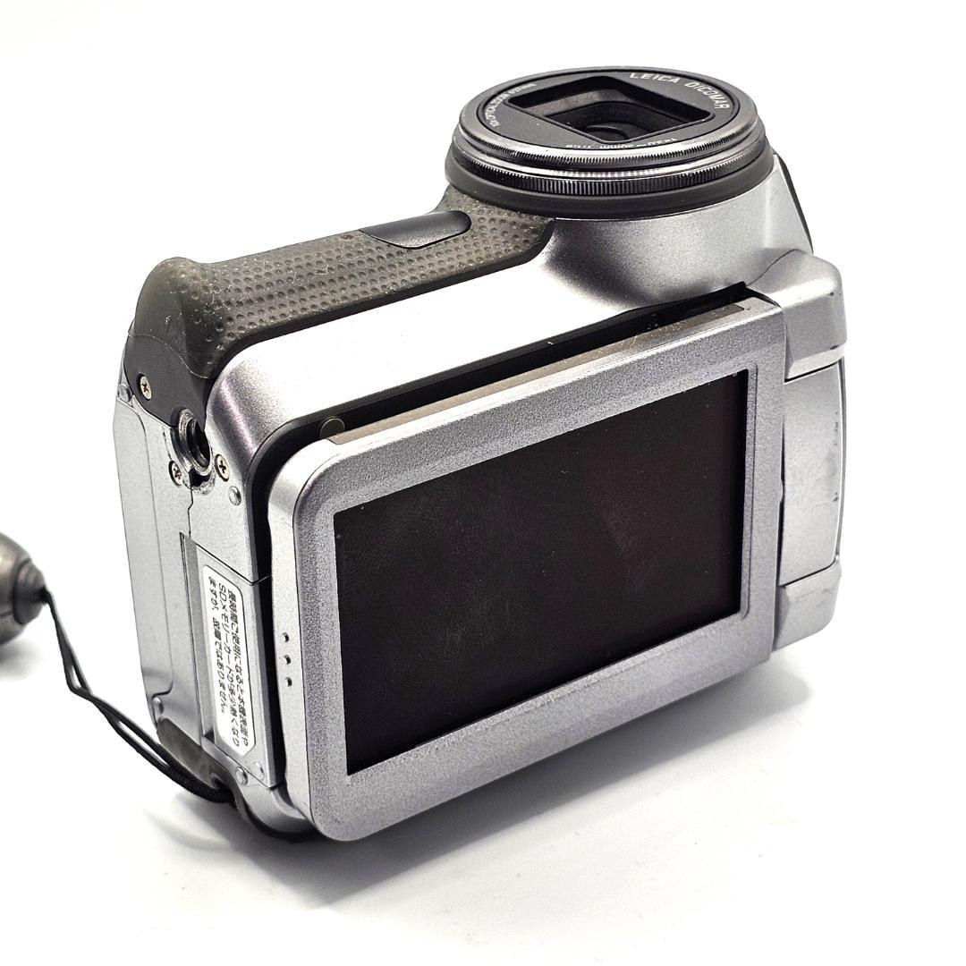 Panasonic SDR-S200 動作品 SDビデオカメラ バッテリー2個付 - メルカリ