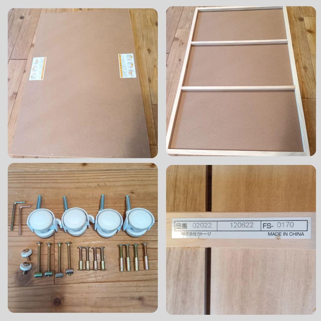 《綺麗❣️早い者勝ち❣️》カトージ　ベビーベット ハイシートミニベッド⭐︎