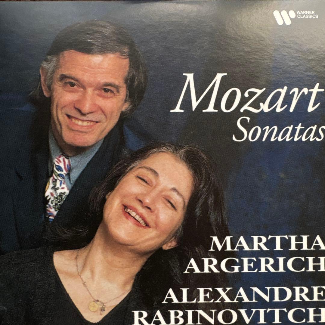 46CD アルゲリッチ ワーナー・クラシックス・エディション - メルカリ