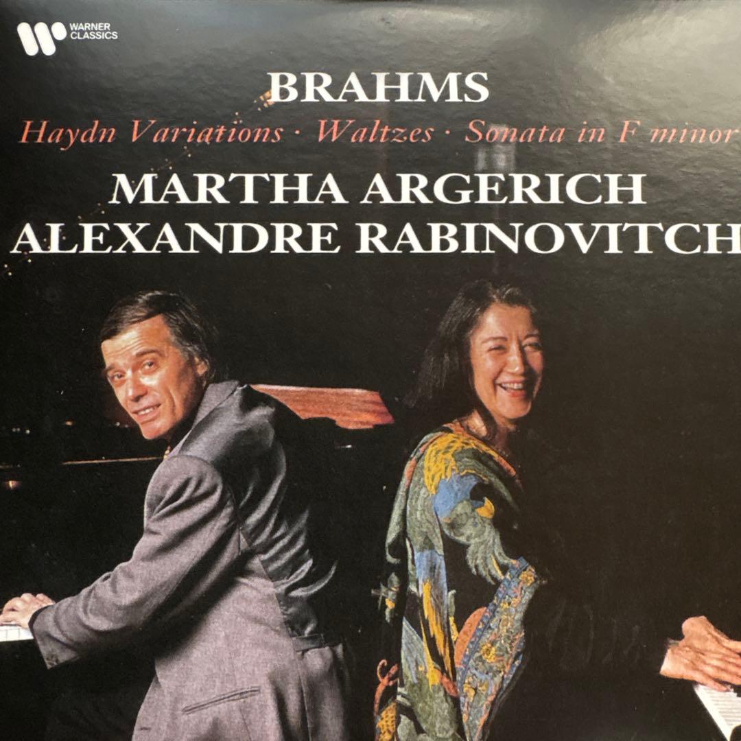 46CD アルゲリッチ ワーナー・クラシックス・エディション - メルカリ