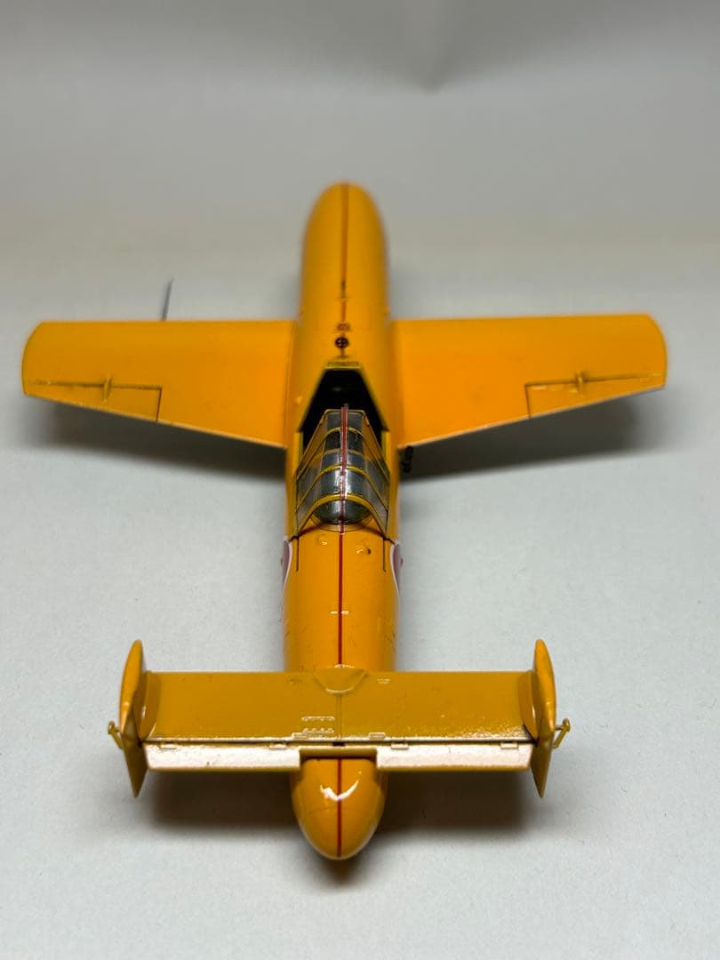 ファインモールド 1/48桜花 練習滑空機K1 キット完成品 - メルカリ