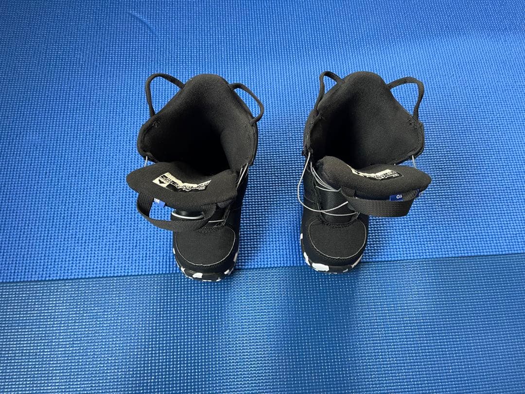 ☆Burton バートン　スノーボード　ブーツ　19.5cm