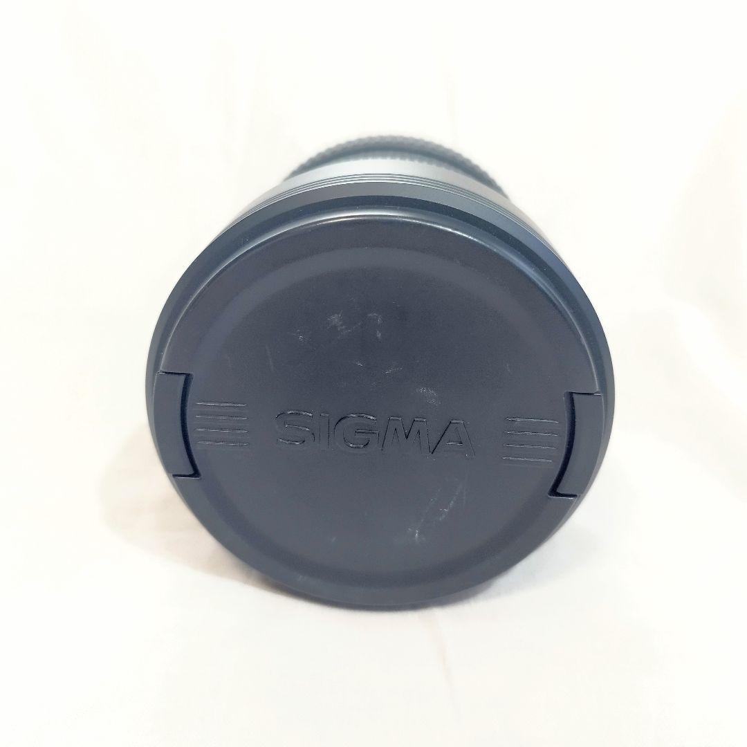 【値下げ】SIGMA12-24mm F4.5-5.6 DC HSM