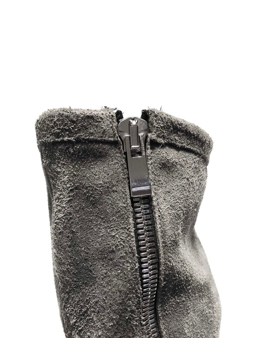 incarnation エンジニアブーツ GUIDI JULIUS ierib - メルカリ