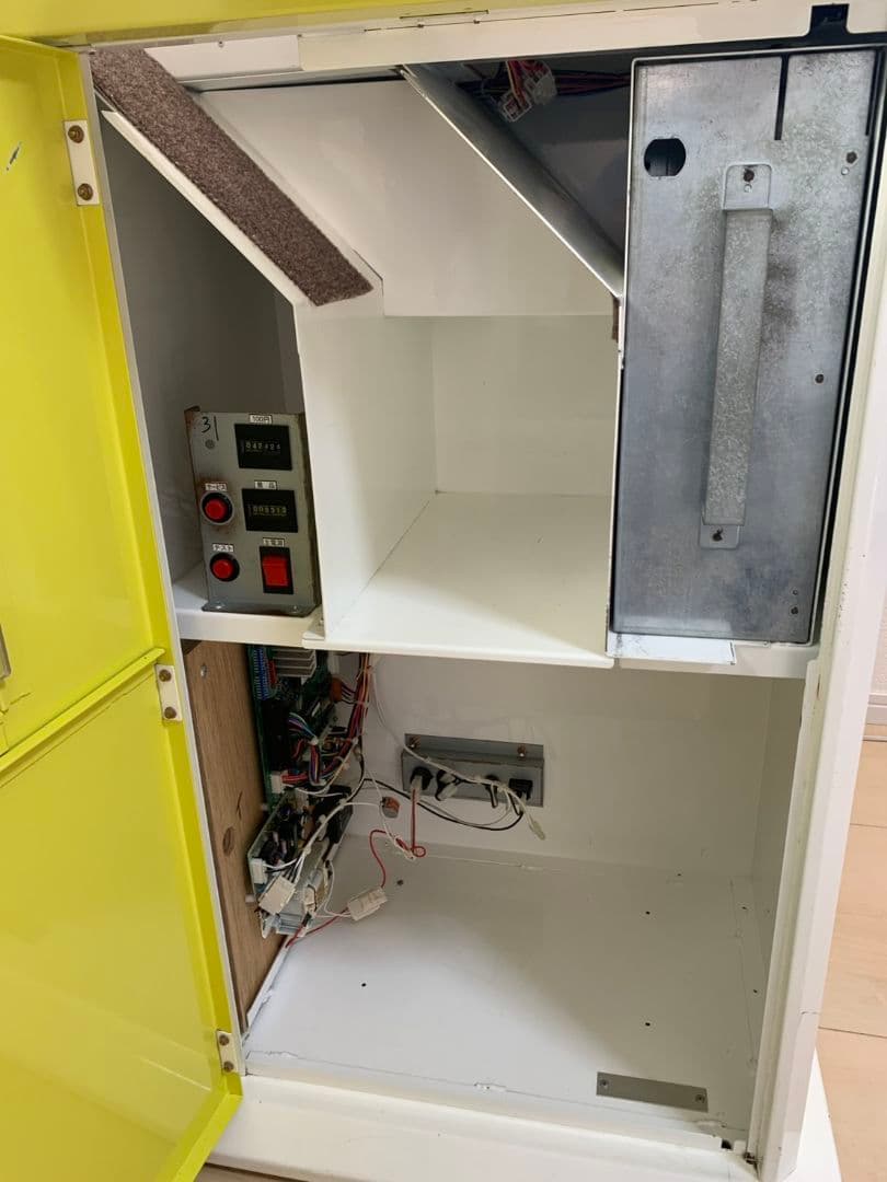 カリーノ2 クレーンゲーム機（専用） - メルカリ