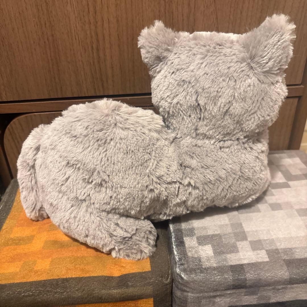 米津玄師 2025 TOUR / JUNK リイシューねこちゃん