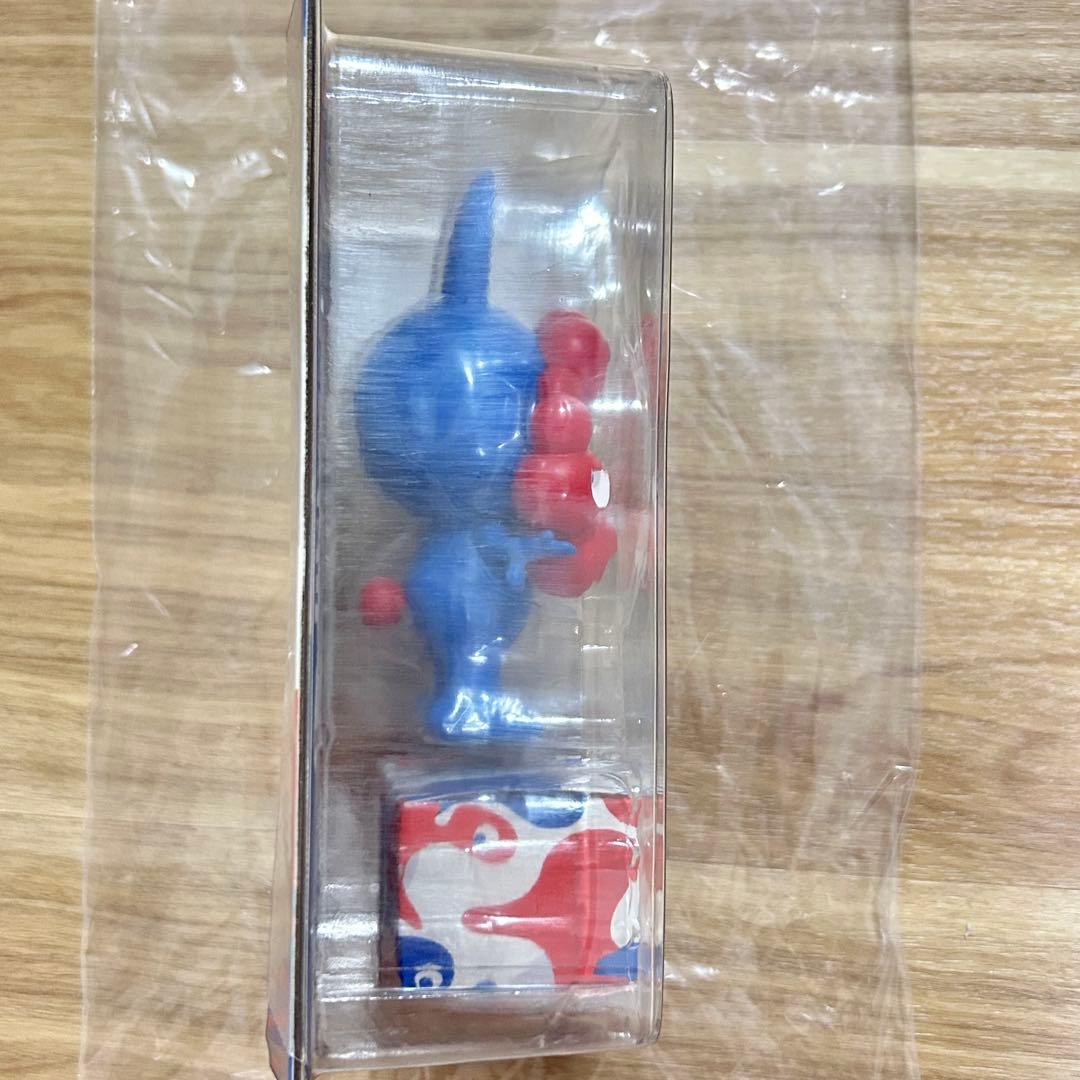 ミャクミャクラブブ ストラップ付きフィギュア コラボ 万博