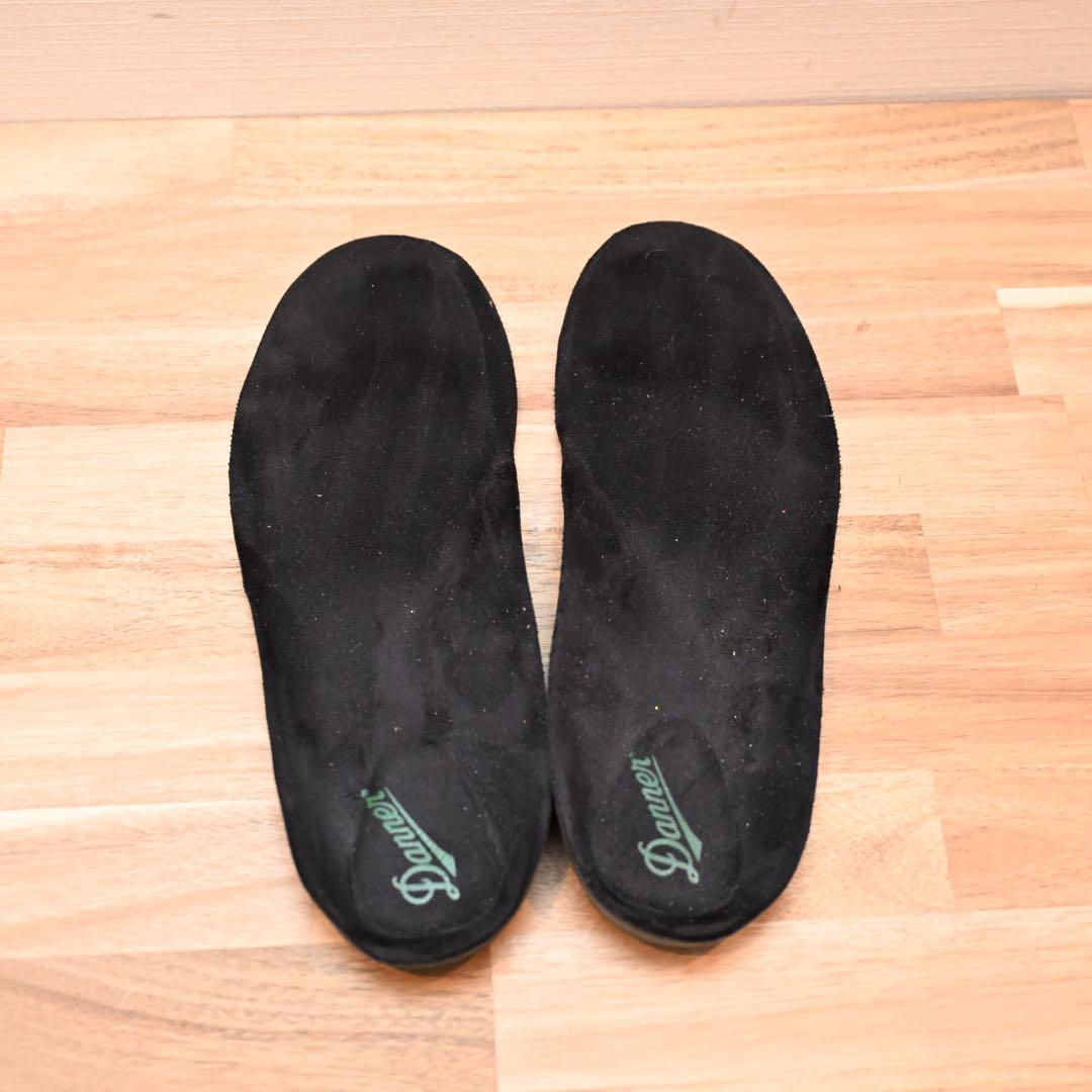 定価74800円 ダナー マウンテンライト 8 27cm 純正 中敷き付き - メルカリ