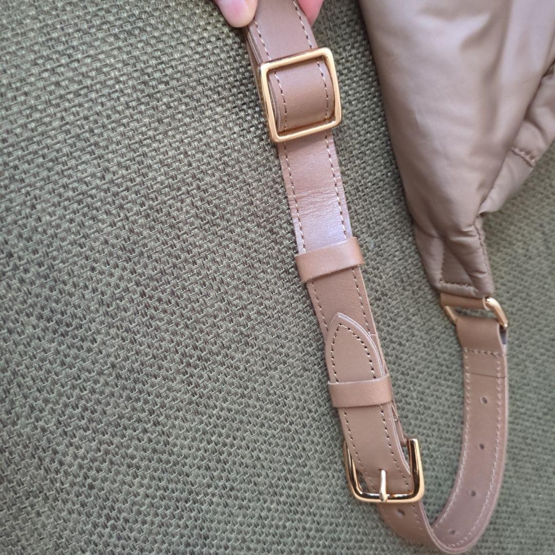 felicita様専用 シータパランティカ ボディバッグ - メルカリ