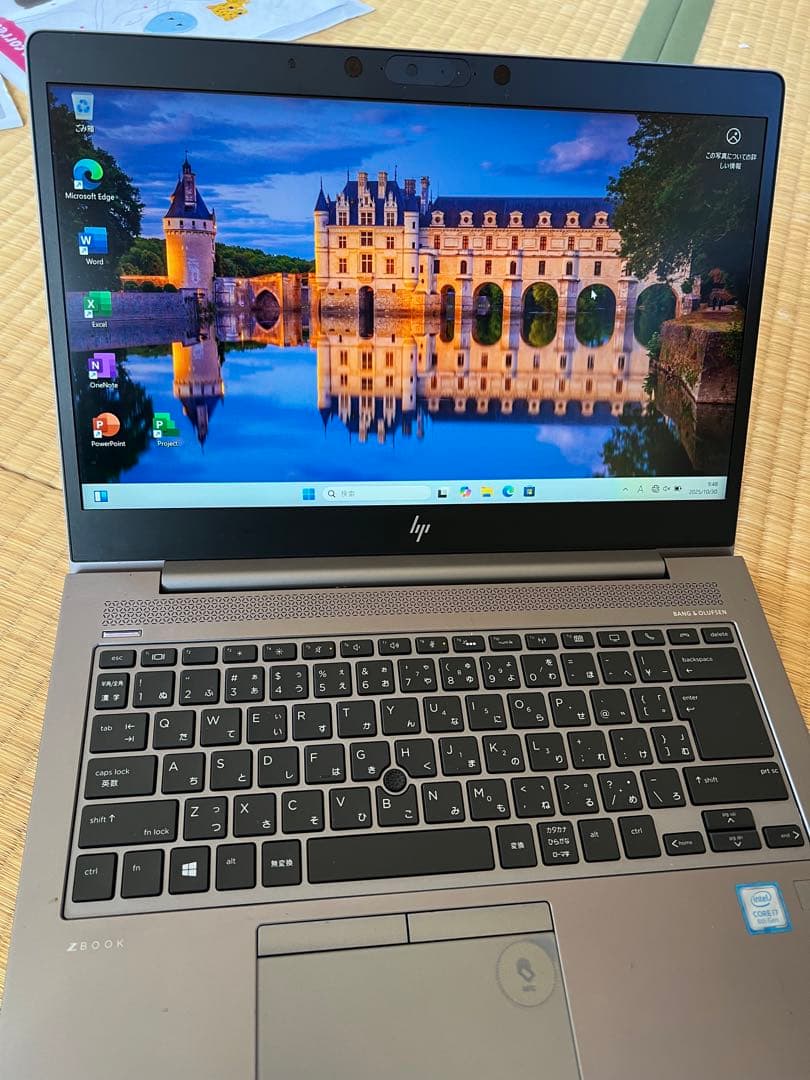 Windowsノート本体 HP ZBook 14u G6 16/512 HP ZBook 14u G6 - スペック、テスト、価格 | LaptopMedia 日本