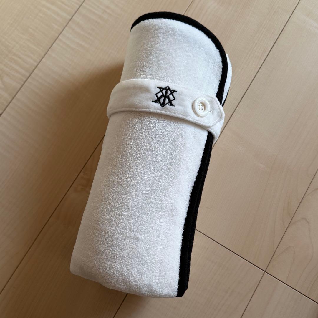 THE RAMPAGE 川村壱馬 メンプロ ブランケット 白 - メルカリ