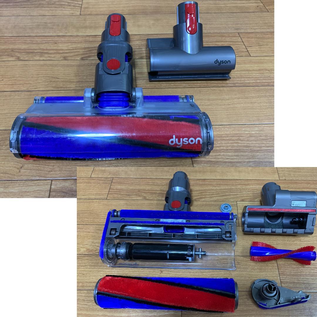 美品】ダイソン dyson V11 SV14 純正スタンド付き 分解清掃済み - メルカリ