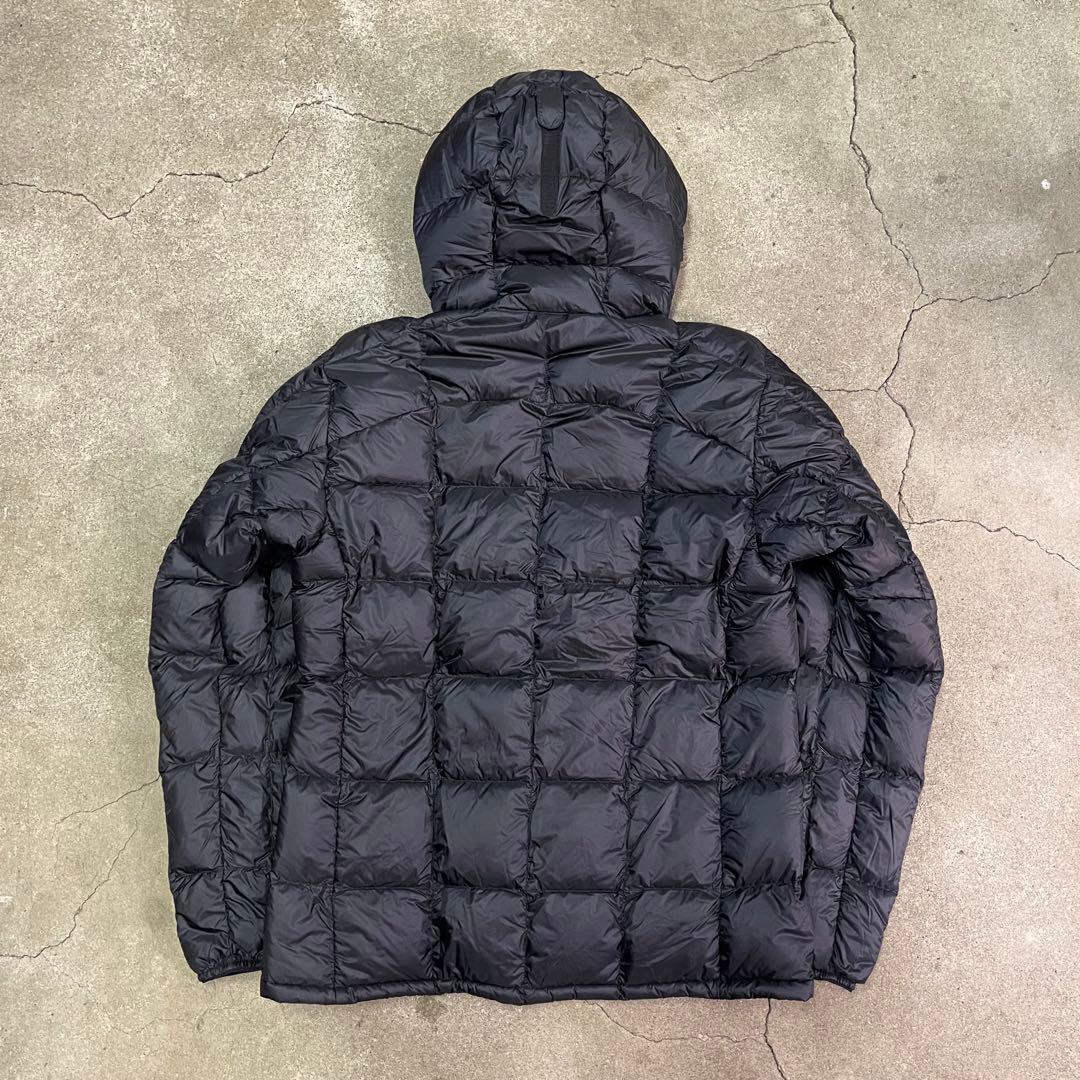 スペリオダウン パーカ mont-bell ダウンジャケット スペリオダウン