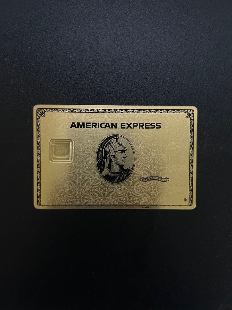【ラスト業界最安値】アメックス　ノベルティ　ゴールド　おもちゃ　ユリースズカード ラスト業界最安値】アメックス ノベルティ ブラック おもちゃ ユリー