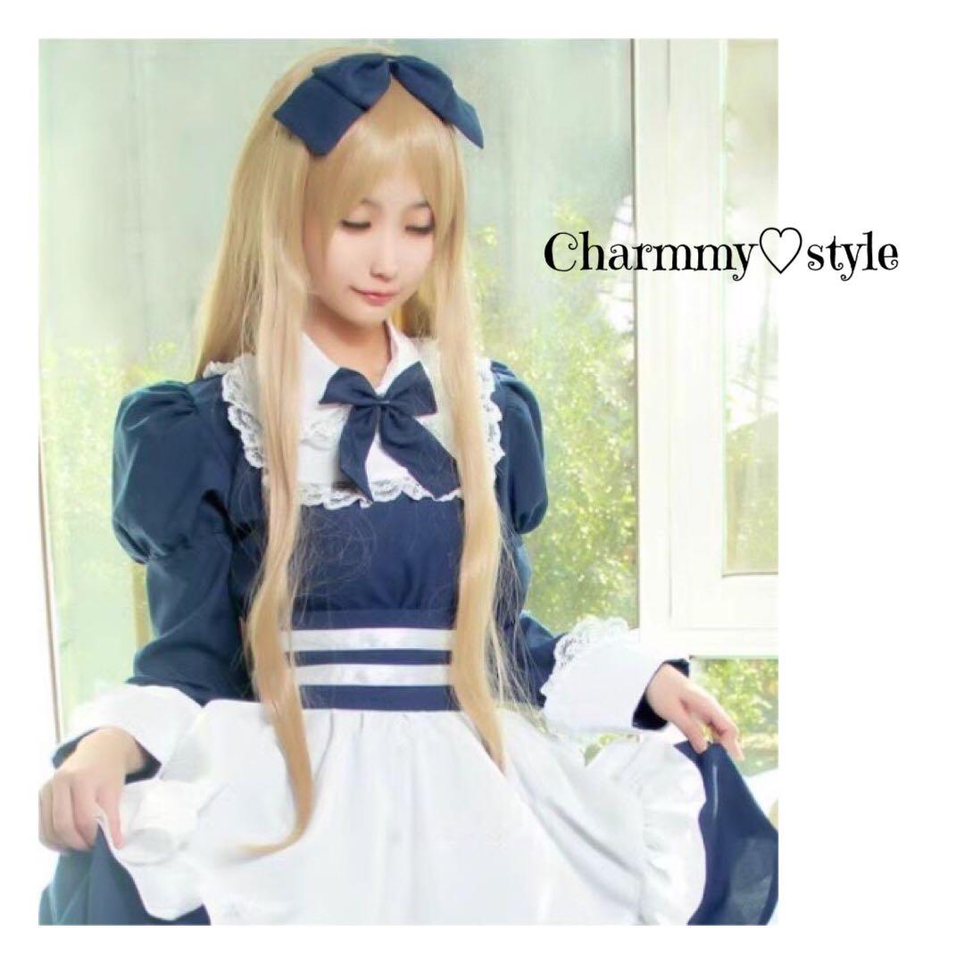 ウィッグ付き ヘタリア ベラルーシ コスプレ 衣装 aph APH Lサイズ