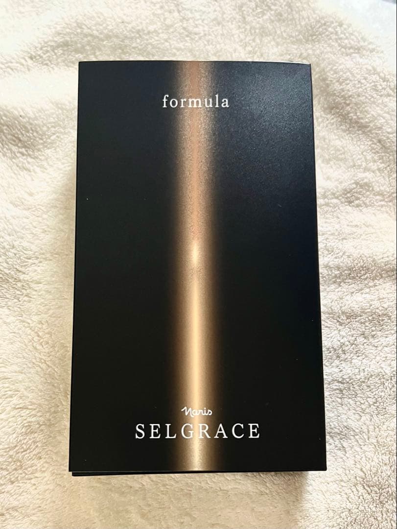 ナリス セルグレース フォーミュラセット 新品未使用 - メルカリ