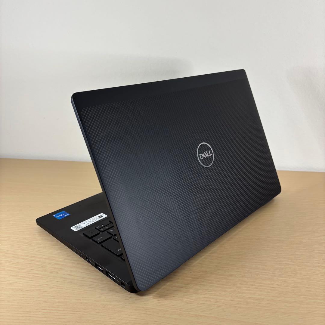 Latitude7330 第12世代i5 16GB LTE 軽量PC - メルカリ