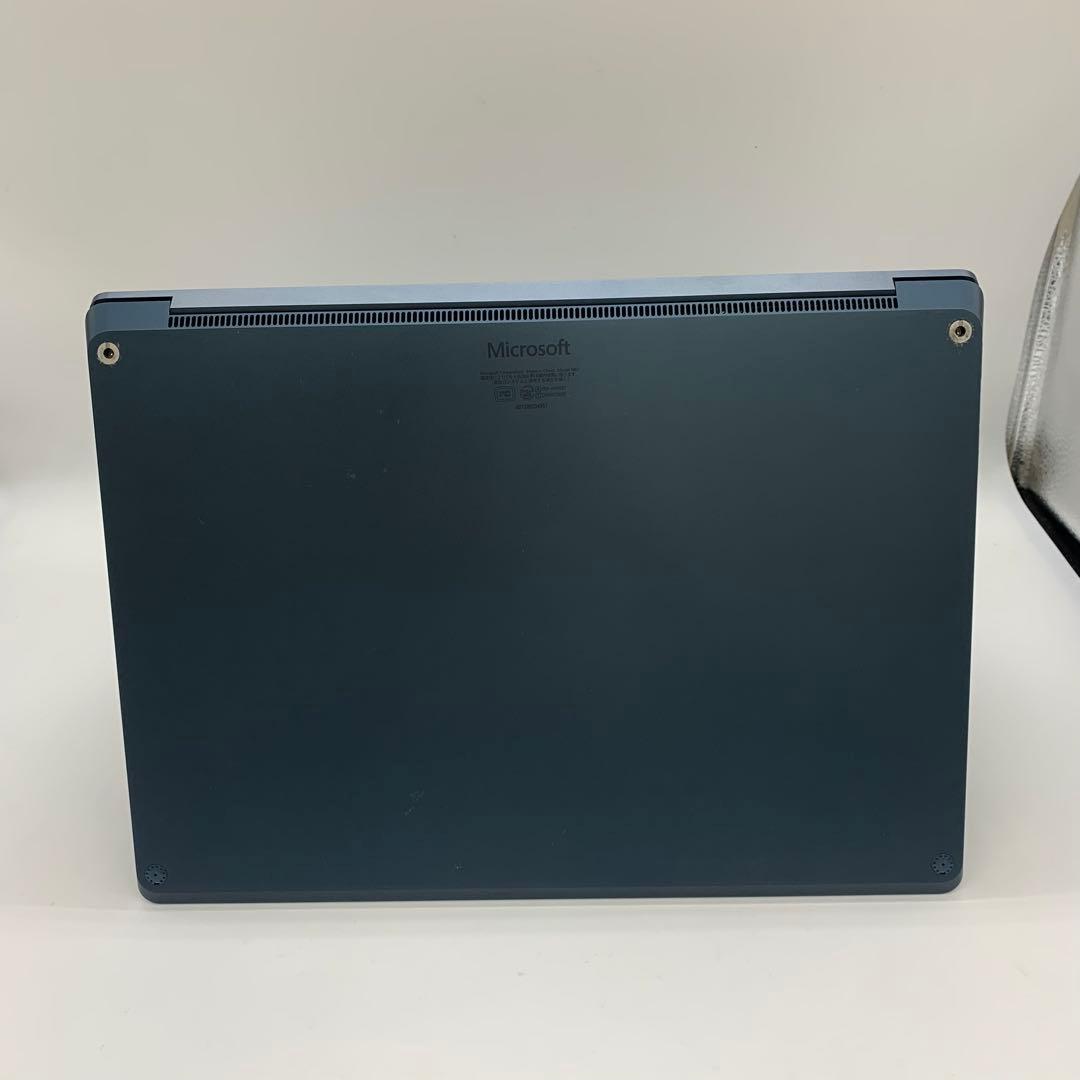 軽量Surface Laptop 3 i7/16/256 快適動作！